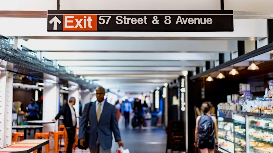 Hidden Gourmet Corridors NYC 2026: Data-Driven Market Trends