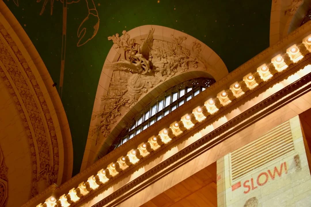 Public Libraries: NYC 2026 Cultural Hubs Update