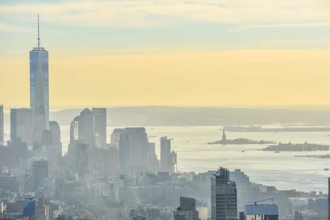 Transit-First NYC 2026: Pedestrian Corridors and Micro-Hubs