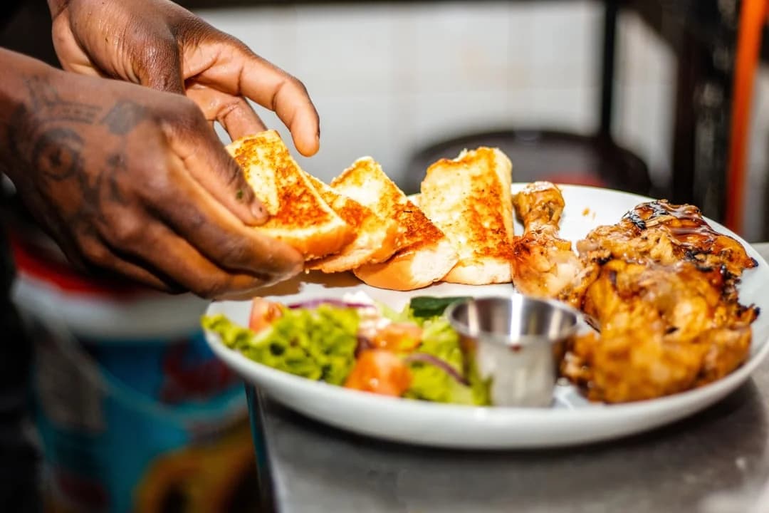 Cover Image for East Harlem Culinary Renaissance 2026: New Concepts Rising