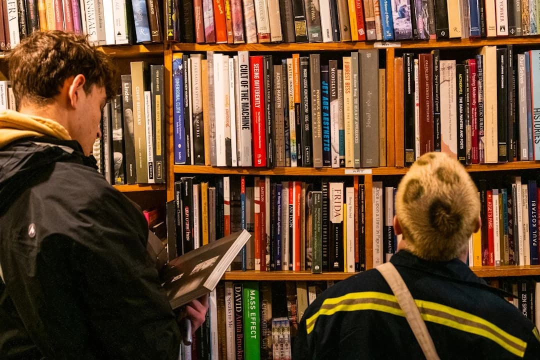 Independent Bookstores as Cultural Anchors in NYC 2026