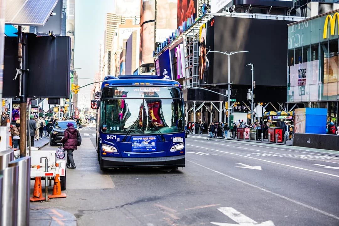 Transit-Accessibility Upgrades NYC 2026: Access and Impact