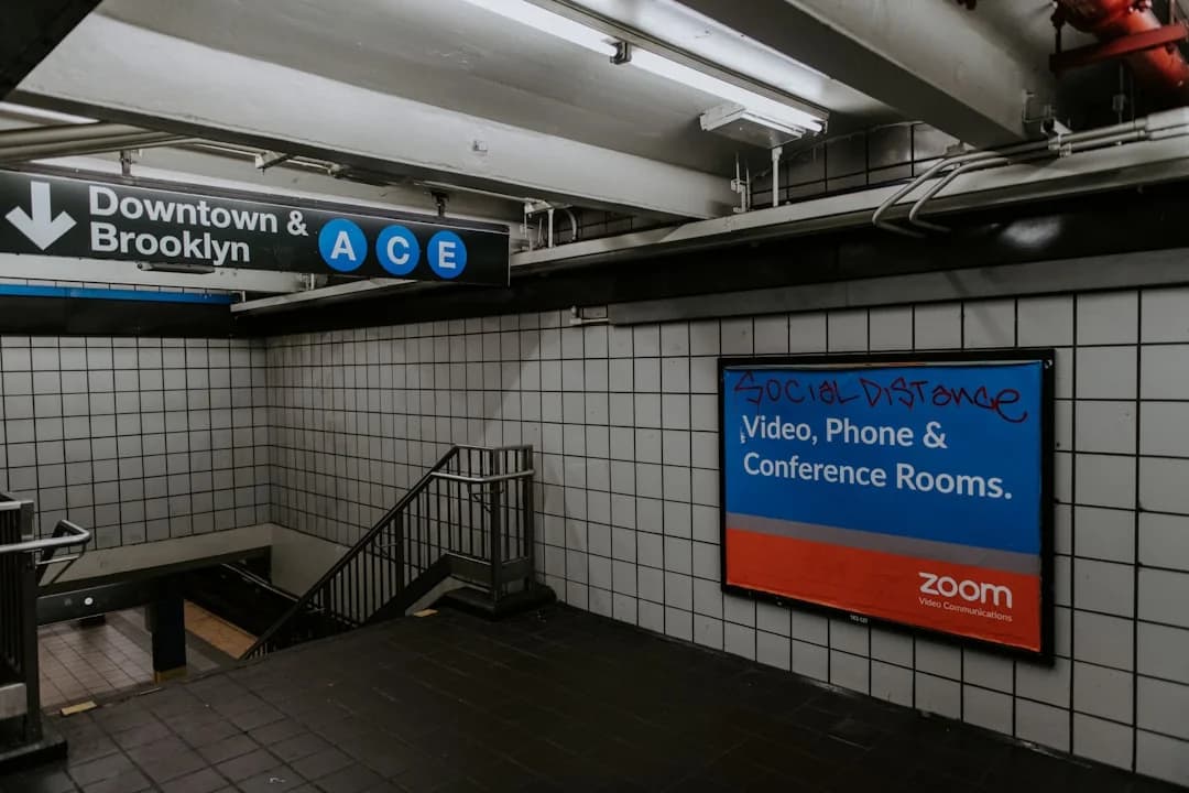 Underground Cultural Spaces NYC 2026: Trends & Impact