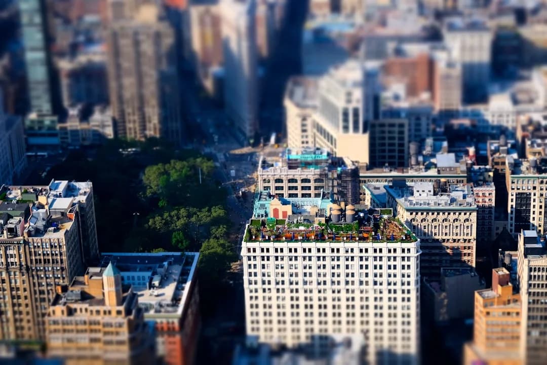 Manhattan Rooftop Living Economy 2026: Trends and Impacts