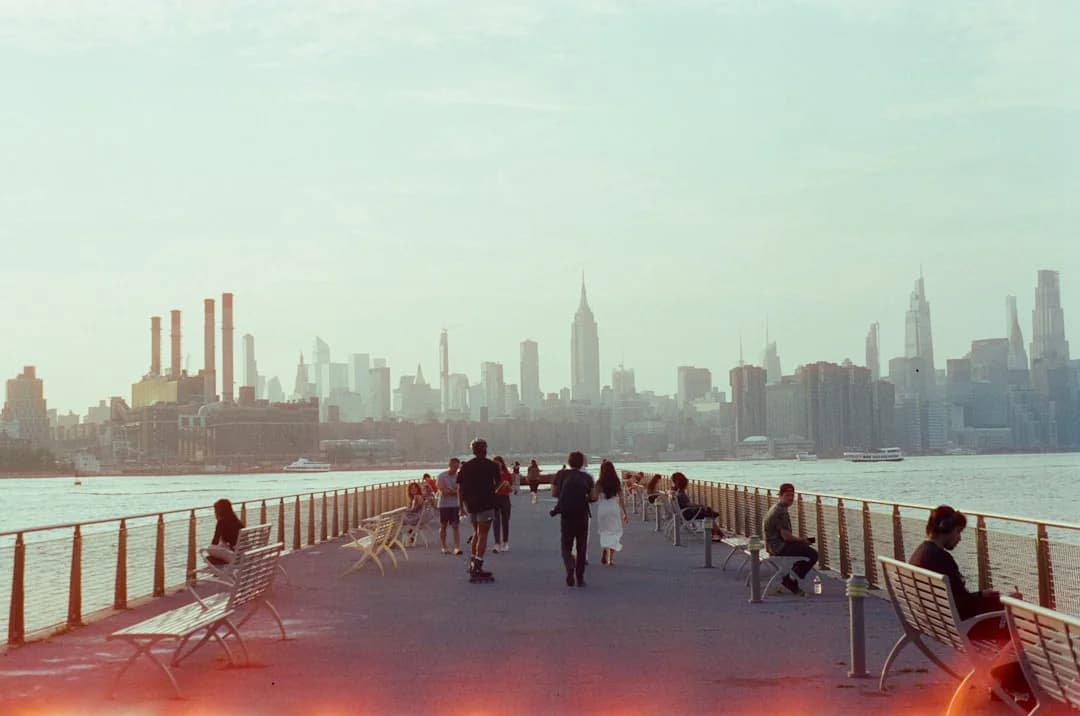 Participatory Urban Planning Platforms NYC 2026