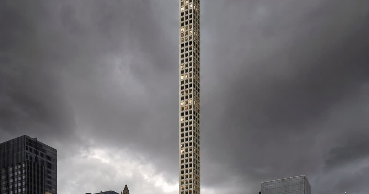 How 432 Park Avenue Fell From the World's Tallest Home to a $160 Million Headache