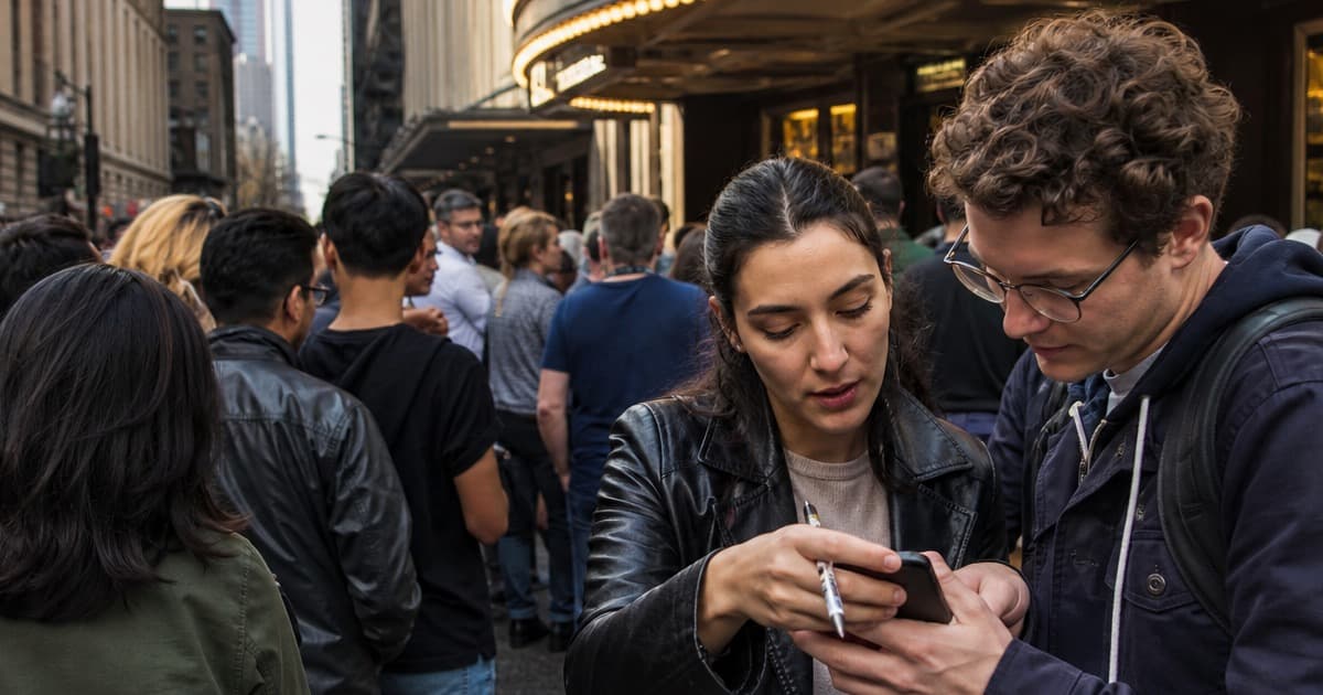 Broadway 2026 season trends: Debuts, Returns & Tech