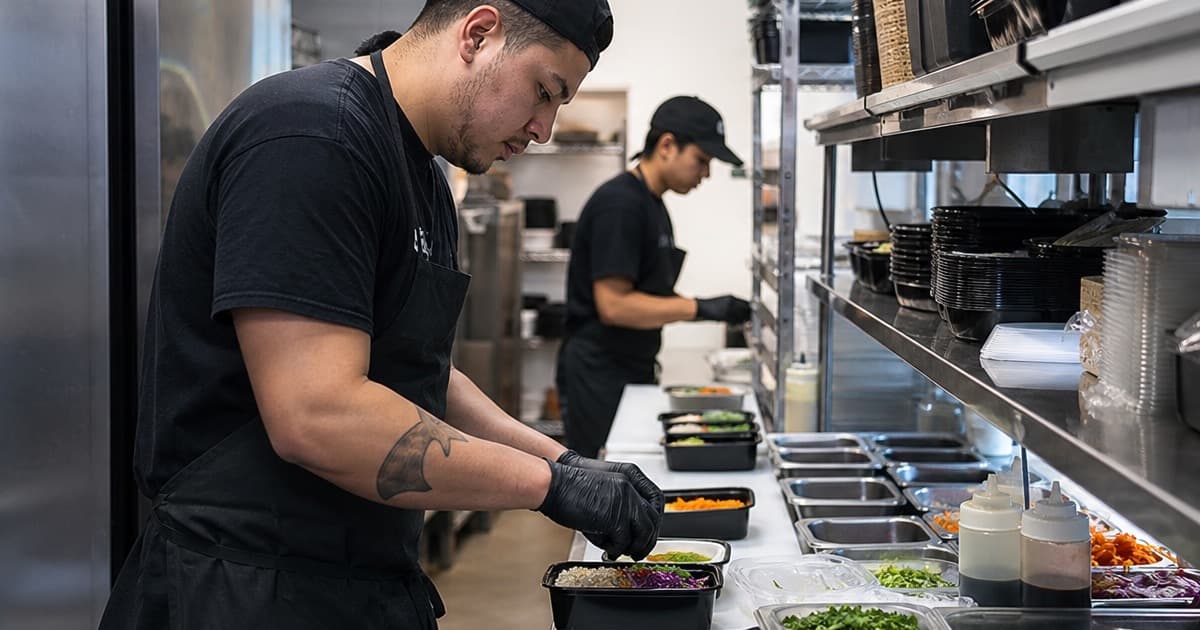 Ghost Kitchens NYC 2026: Trends and News