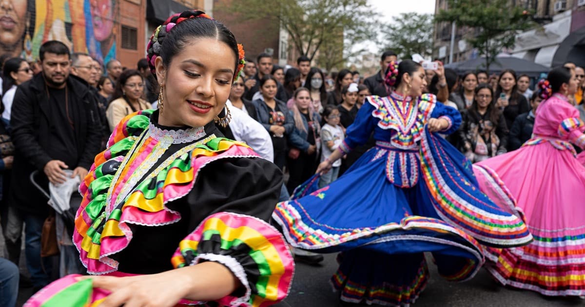 Immigrant-Led Cultural Districts NYC 2026: NYC News Update