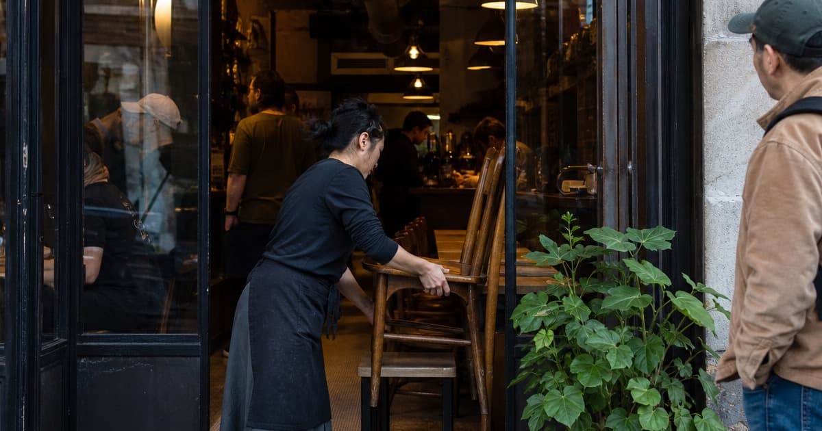 NYC dining openings 2026: A Data-Driven Preview